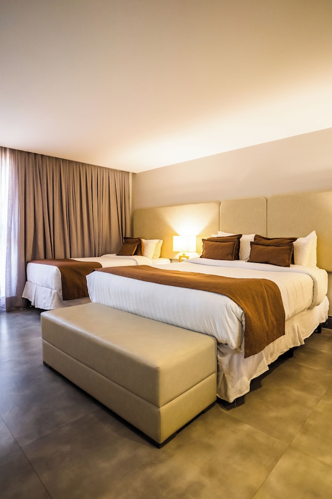 Oceana Atlantico Hotel 7/65