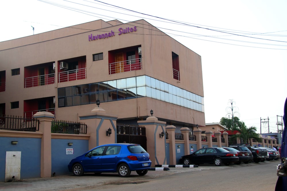 HAVANNAH SUITES 17/17