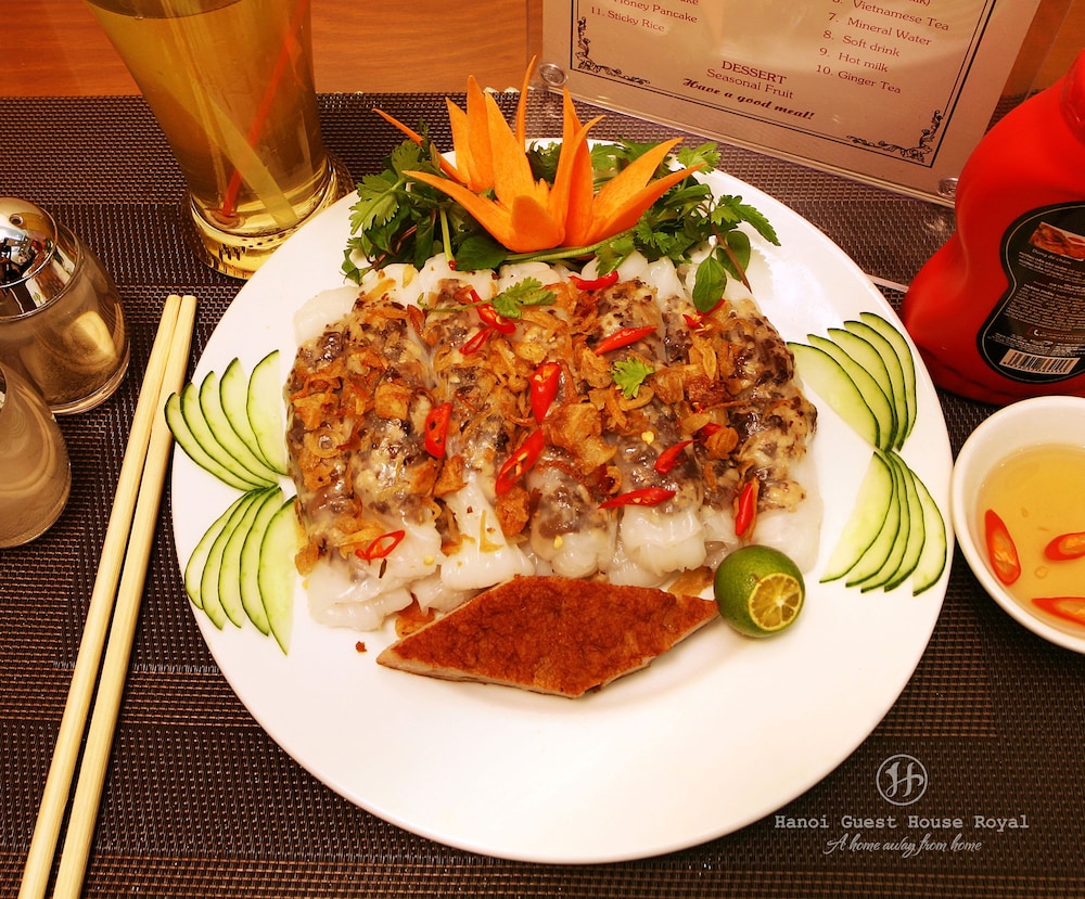 Hanoi Hotel Royal 38/74