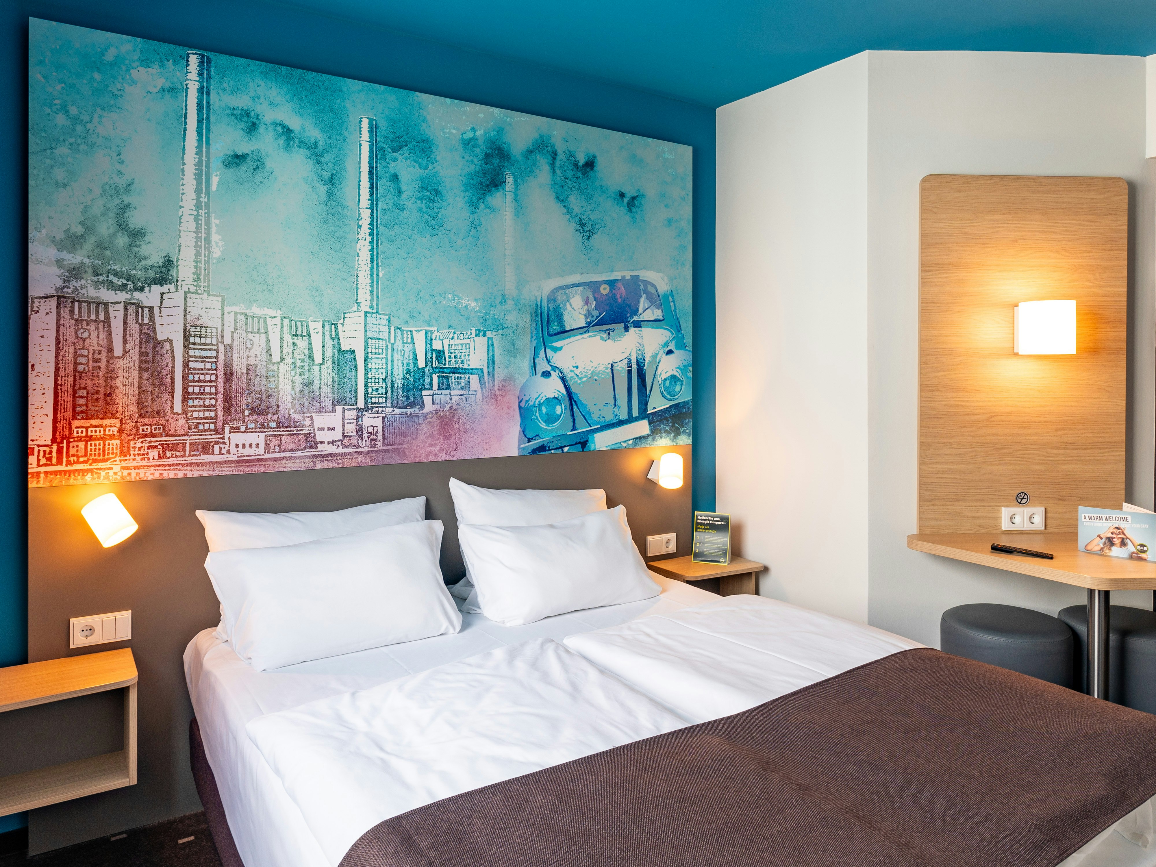 B&B Hotel Wolfsburg-Weyhausen 12/31