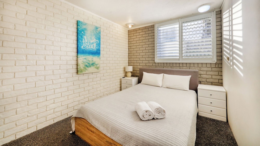 MERRIMA COURT HOLIDAY APARTMENTS 20/74