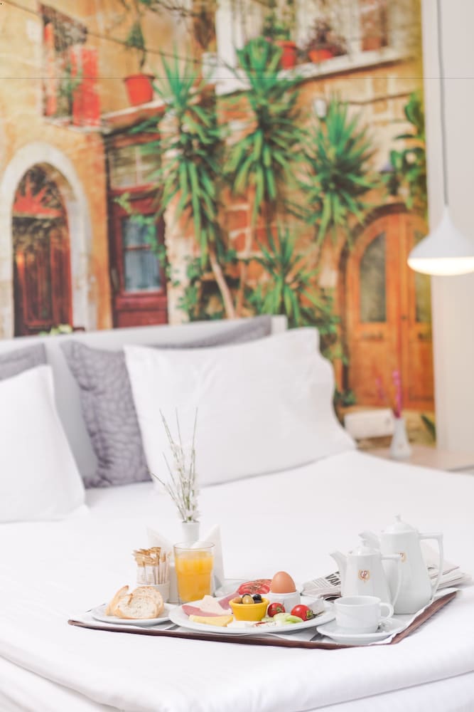 Gazi Park Hotel 28/38
