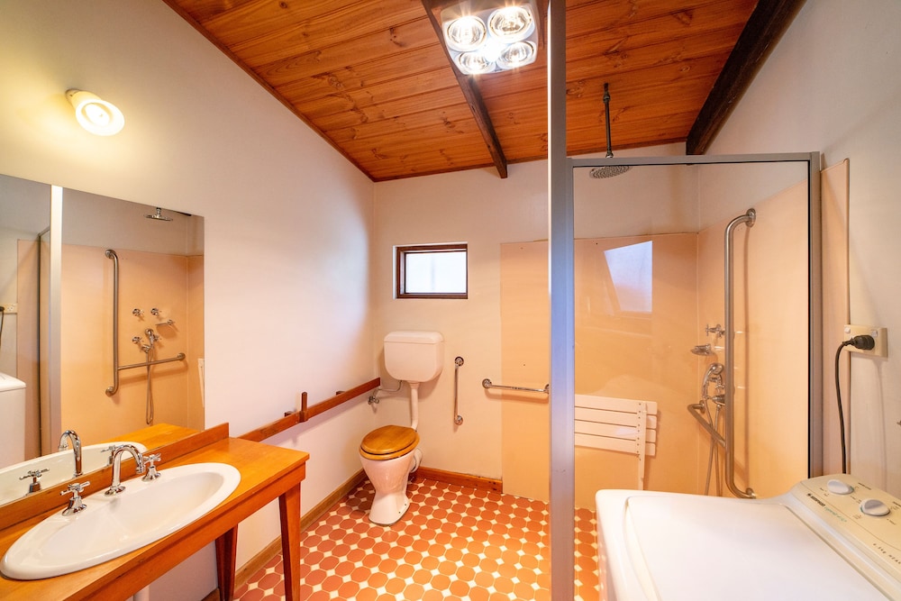 Grampians Pioneer Cottages 14/52