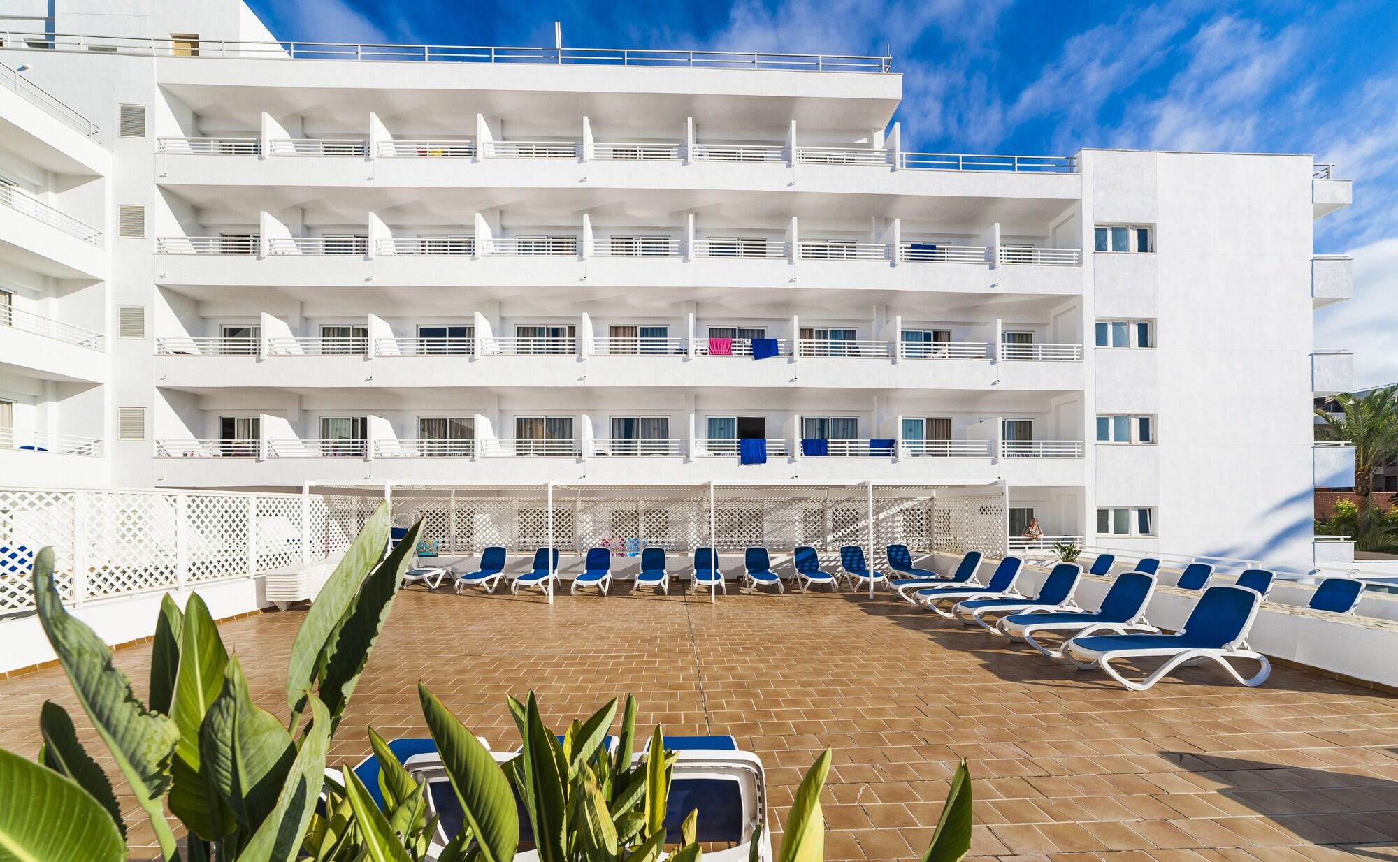 GLOBALES SANTA PONSA PARK HOTEL 1/42