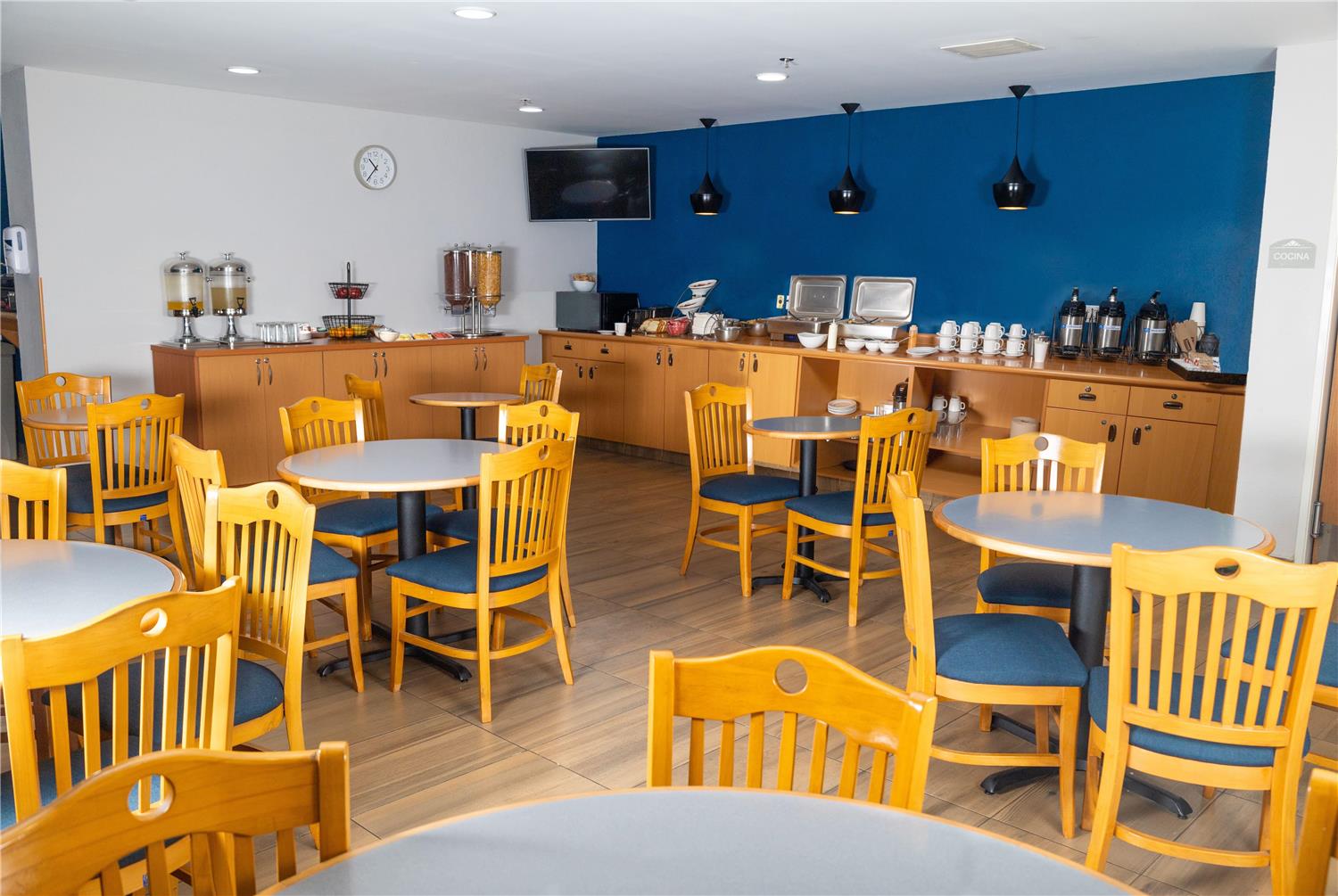 Microtel Inn & Suites by Wyndham Culiacan 35/56