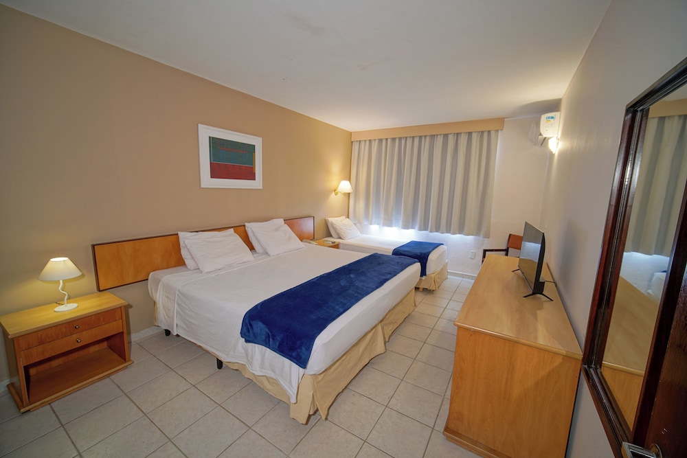 ELDORADO ATIBAIA ECO RESORT 17/50