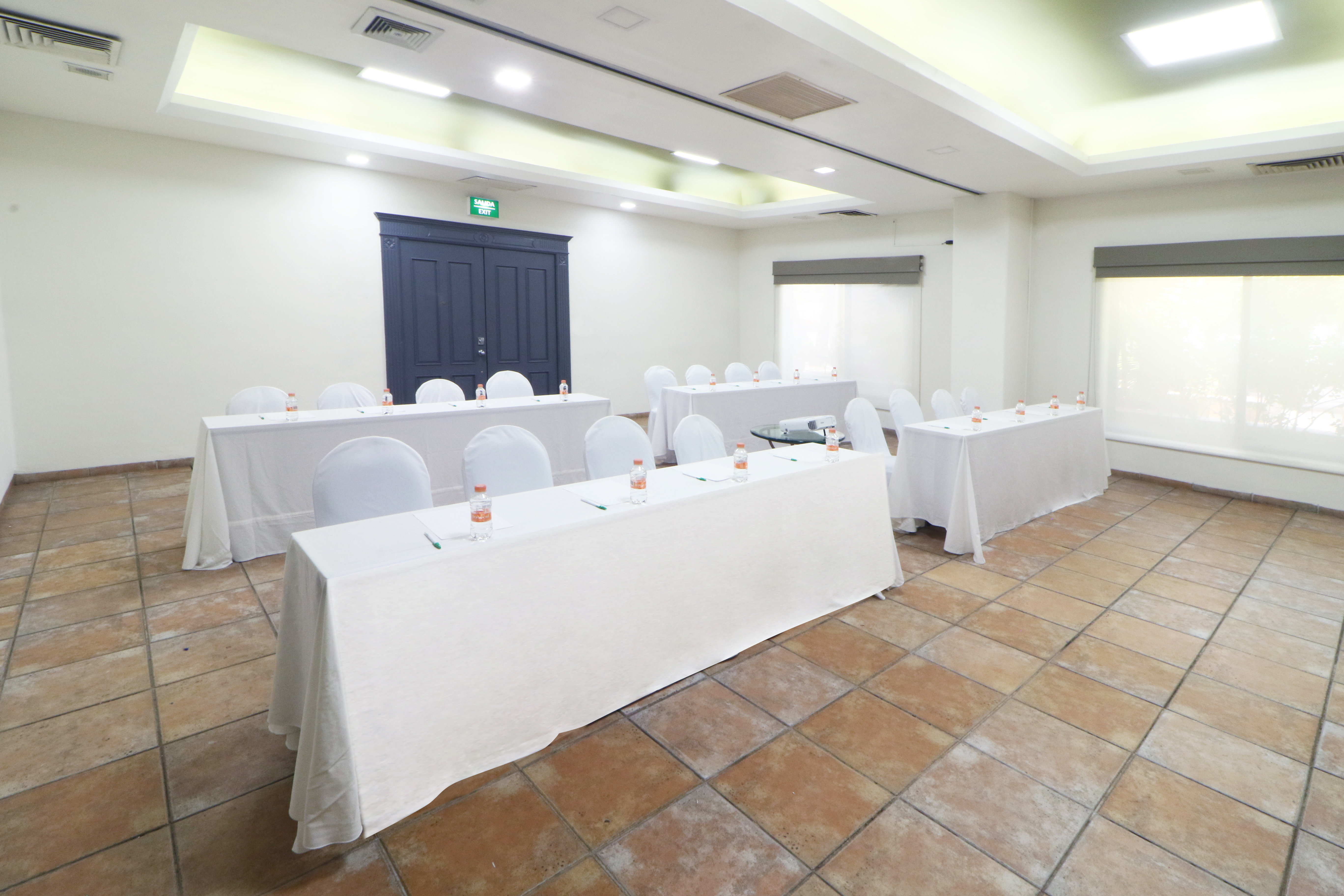 Holiday Inn Cd Del Carmen 38/50