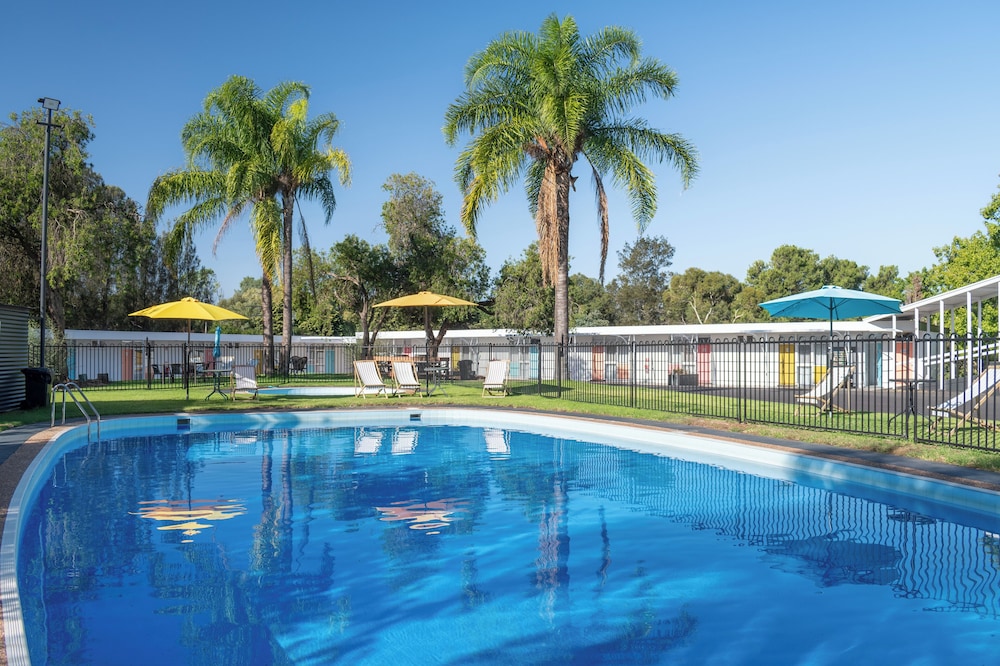 The Lyndoch Motel 31/50
