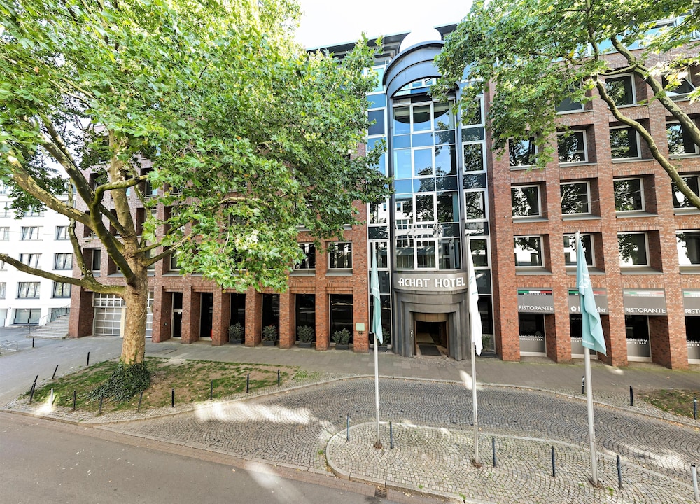 ACHAT Hotel Bremen City 6/71