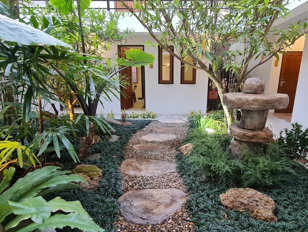 Panna Heritage Boutique Hotel (ex de Rachamanka) 57/63