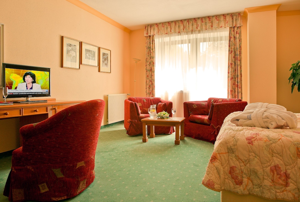 Butterfly Health Spa Hotel 28/50