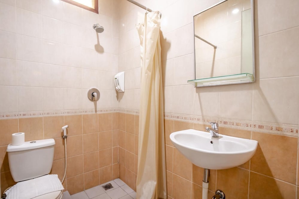 Legreen Suite Setiabudi 24/26