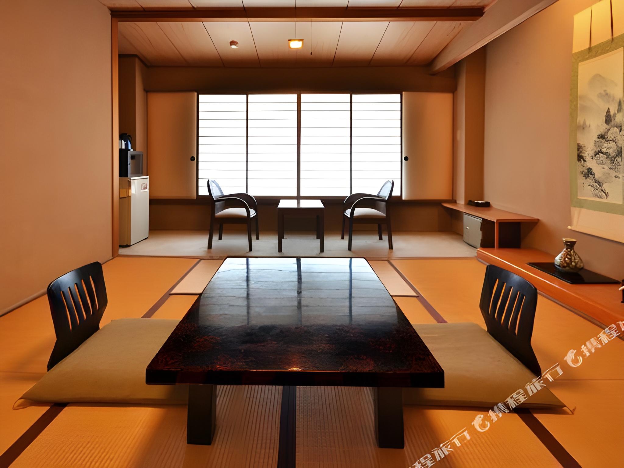 Japanese, Detached, Superior, Tatami