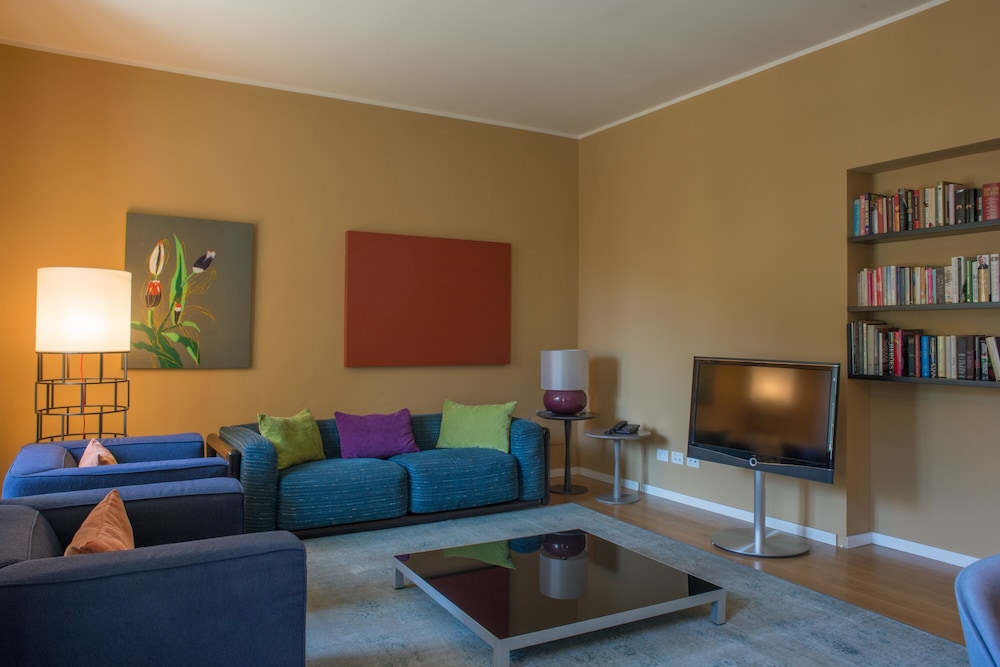 KK Resort Apartments Lake Como 24/50