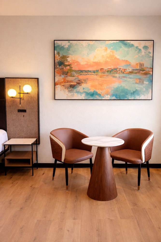 Merry Acres Inn 30/50