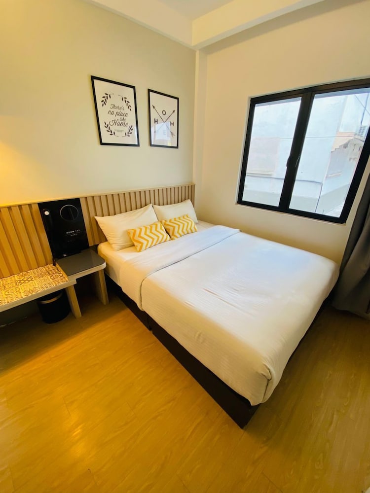 Mixx Hotel 5/50