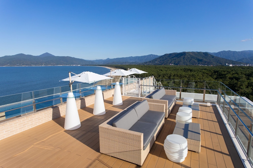 KARATSU SEASIDE HOTEL 3/55