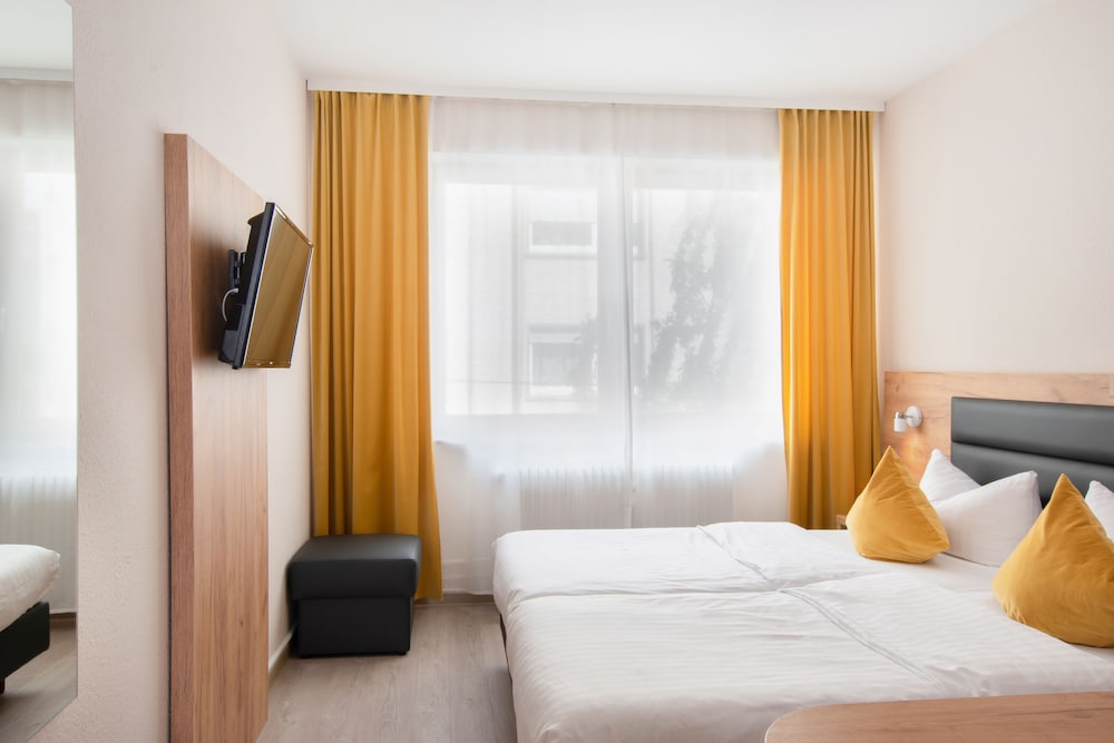 Hotel Gute Hoffnung 16/38
