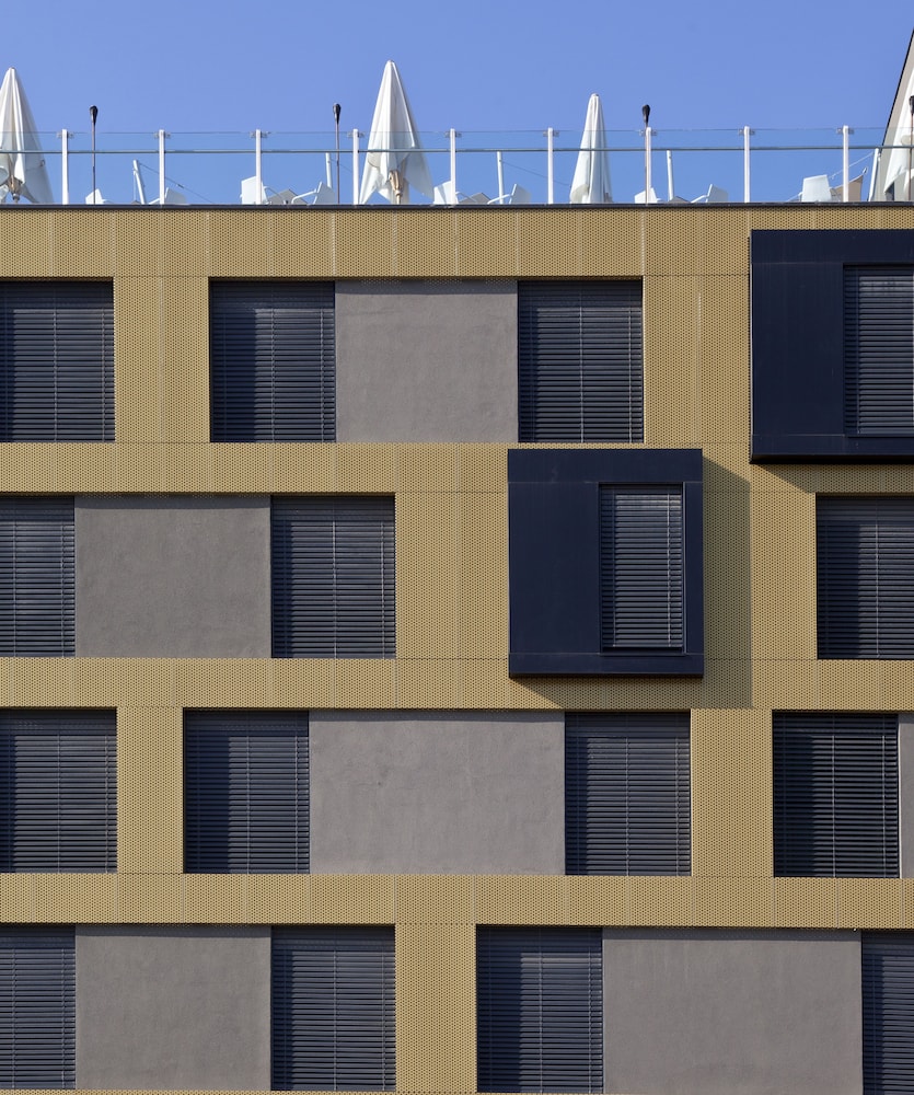 HOTEL CITY MARIBOR 1/63