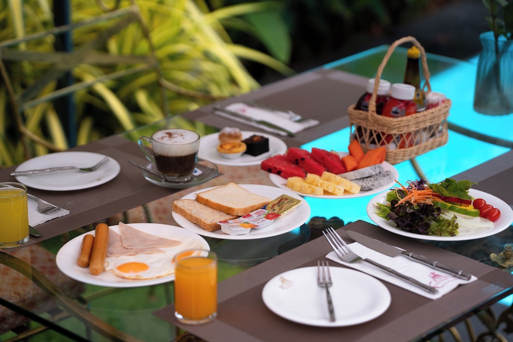 Kodchasri Thani Hotel Chiangmai 37/50