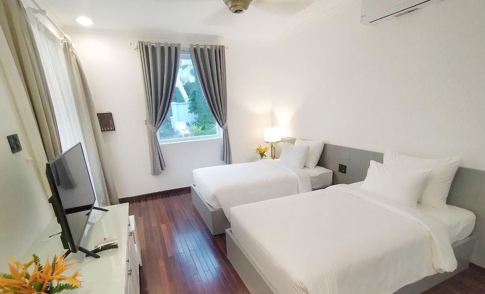 SV Boutique Resort 15/71