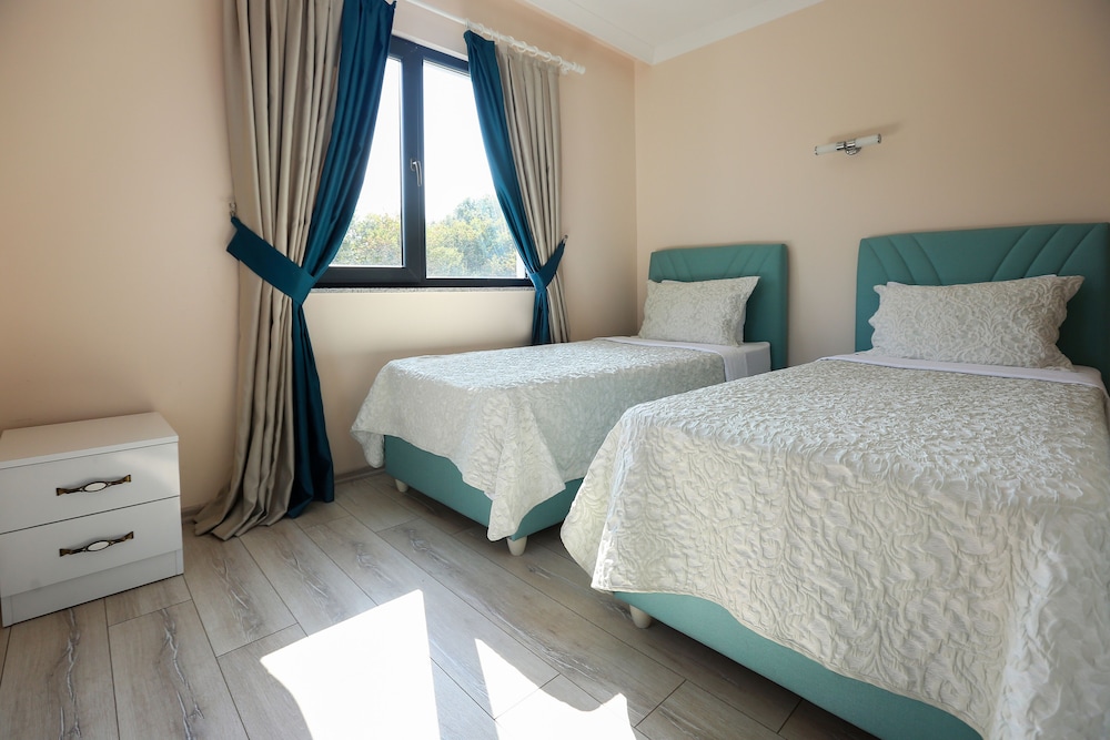 Sahin Tepesi Suite Otel 20/50