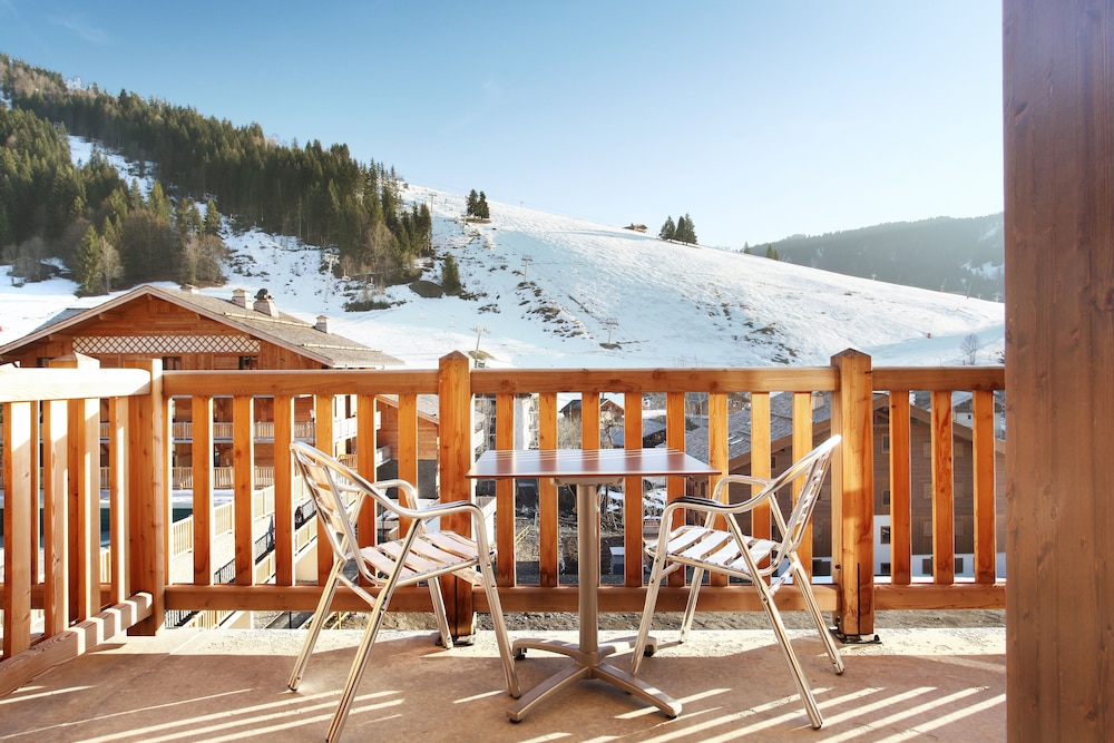 Hôtel Odalys Prestige Le Chamois 12/36