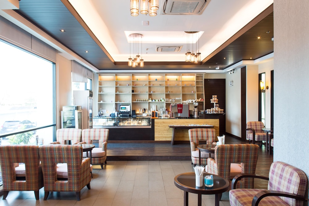 Mida Grande Hotel Dhavaravati, Nakhon Pathom 32/50