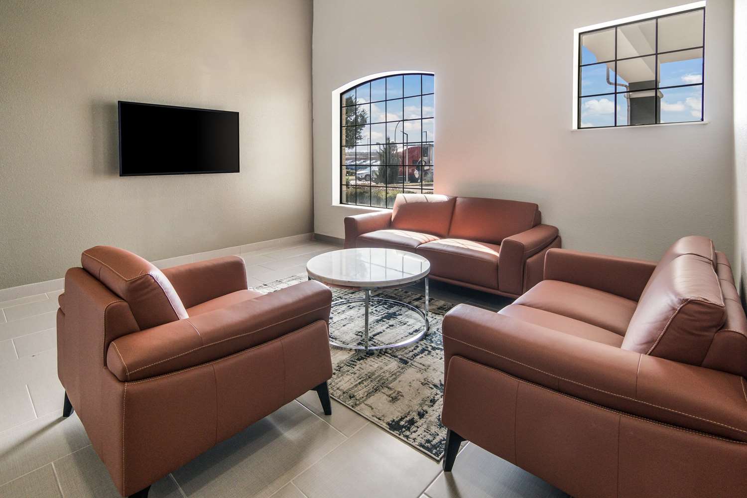 Quality Inn & Suites Fort Worth - Fossil Creek 8/13