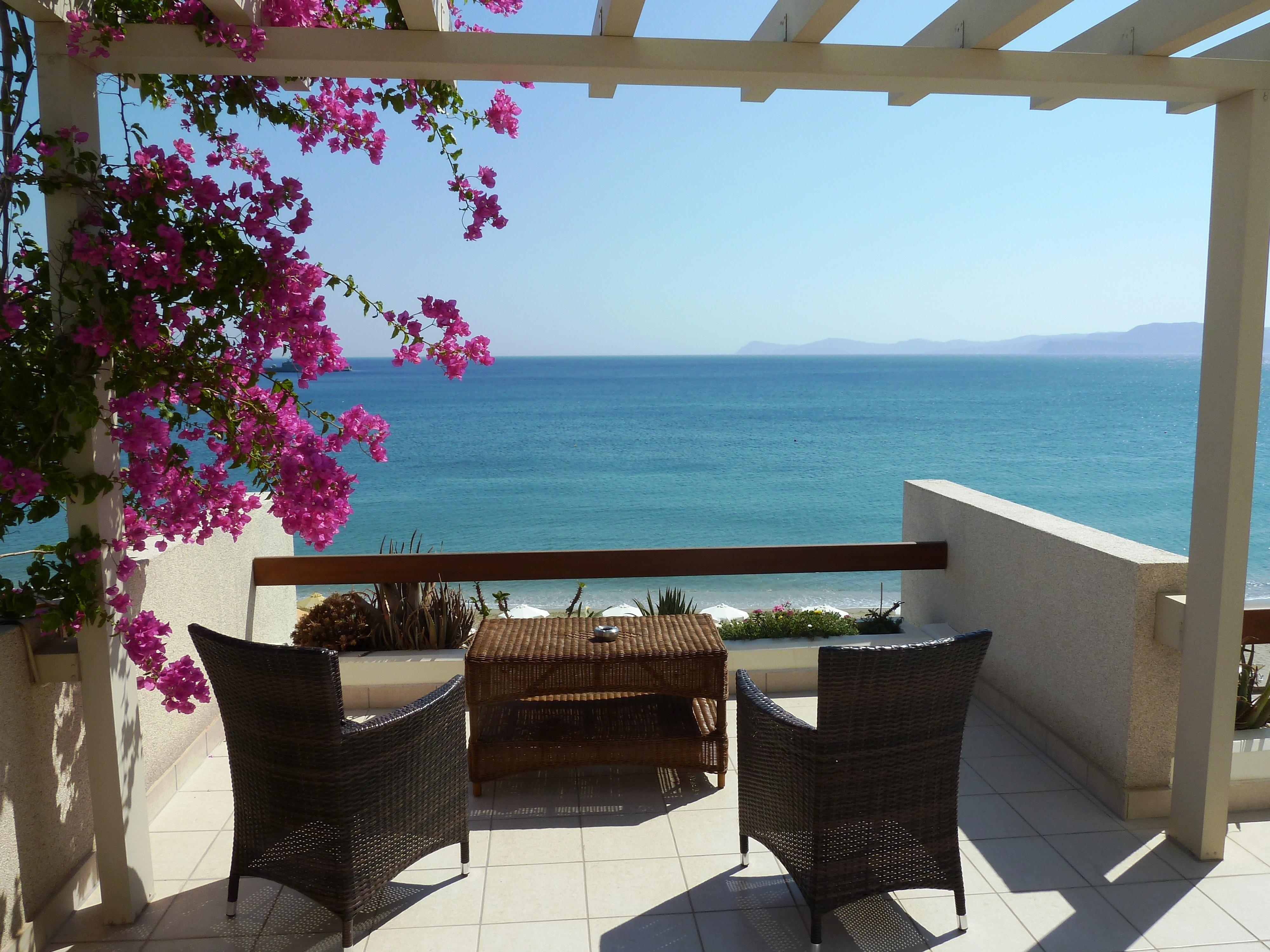Sitia Bay 46/50