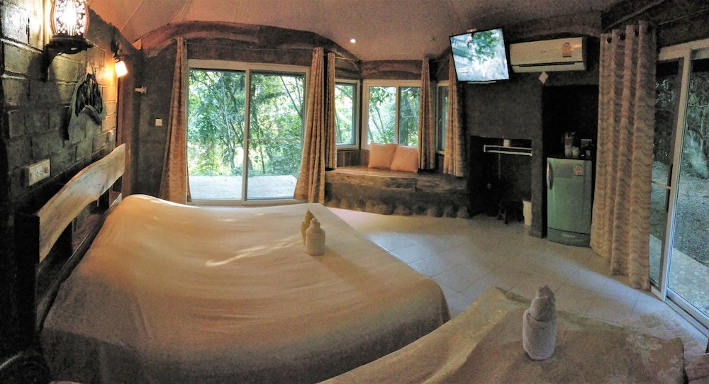Baandin Chiewlarn Resort 40/68