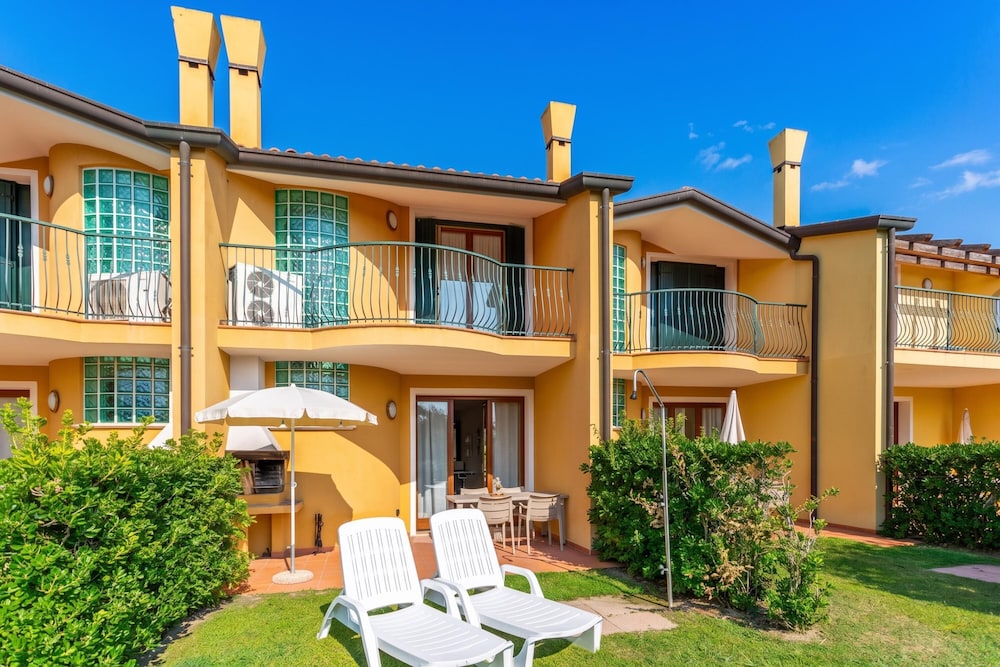 Insel Albarella 33/50
