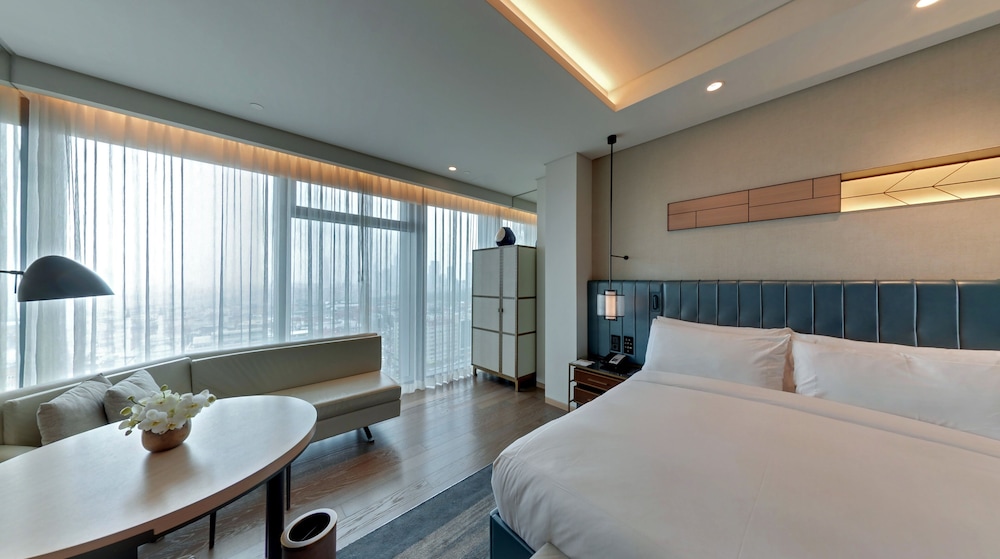 Fairmont Quasar Istanbul 23/79