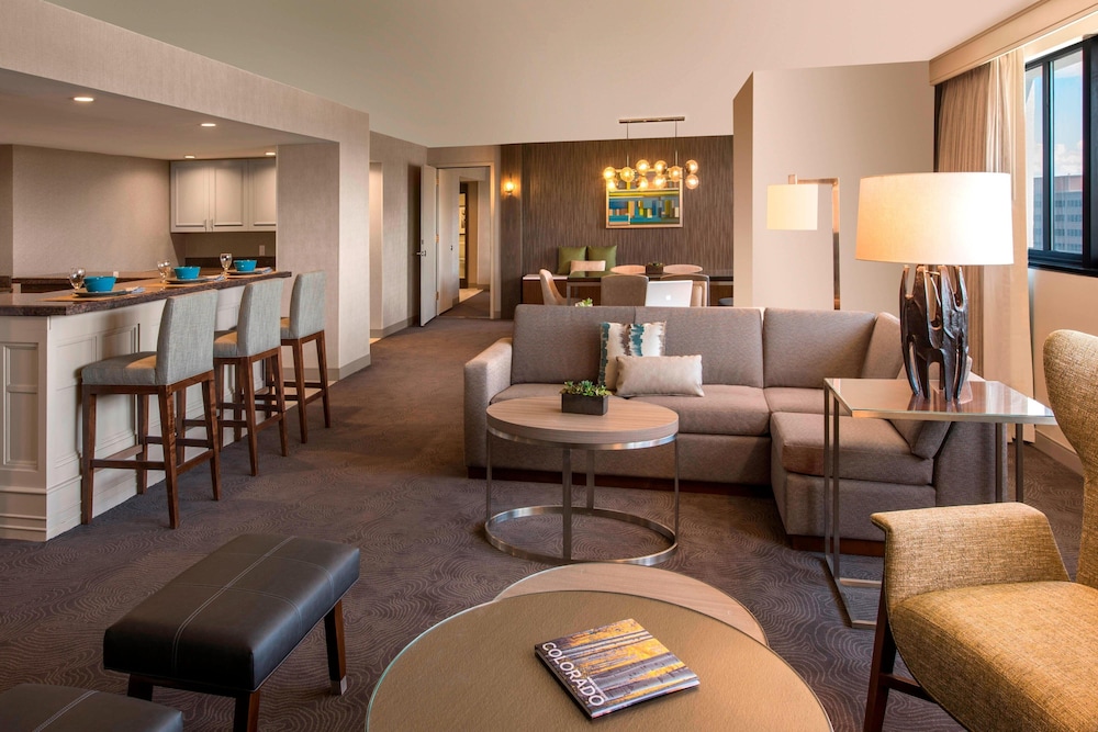 Denver Marriott Tech Center 36/54