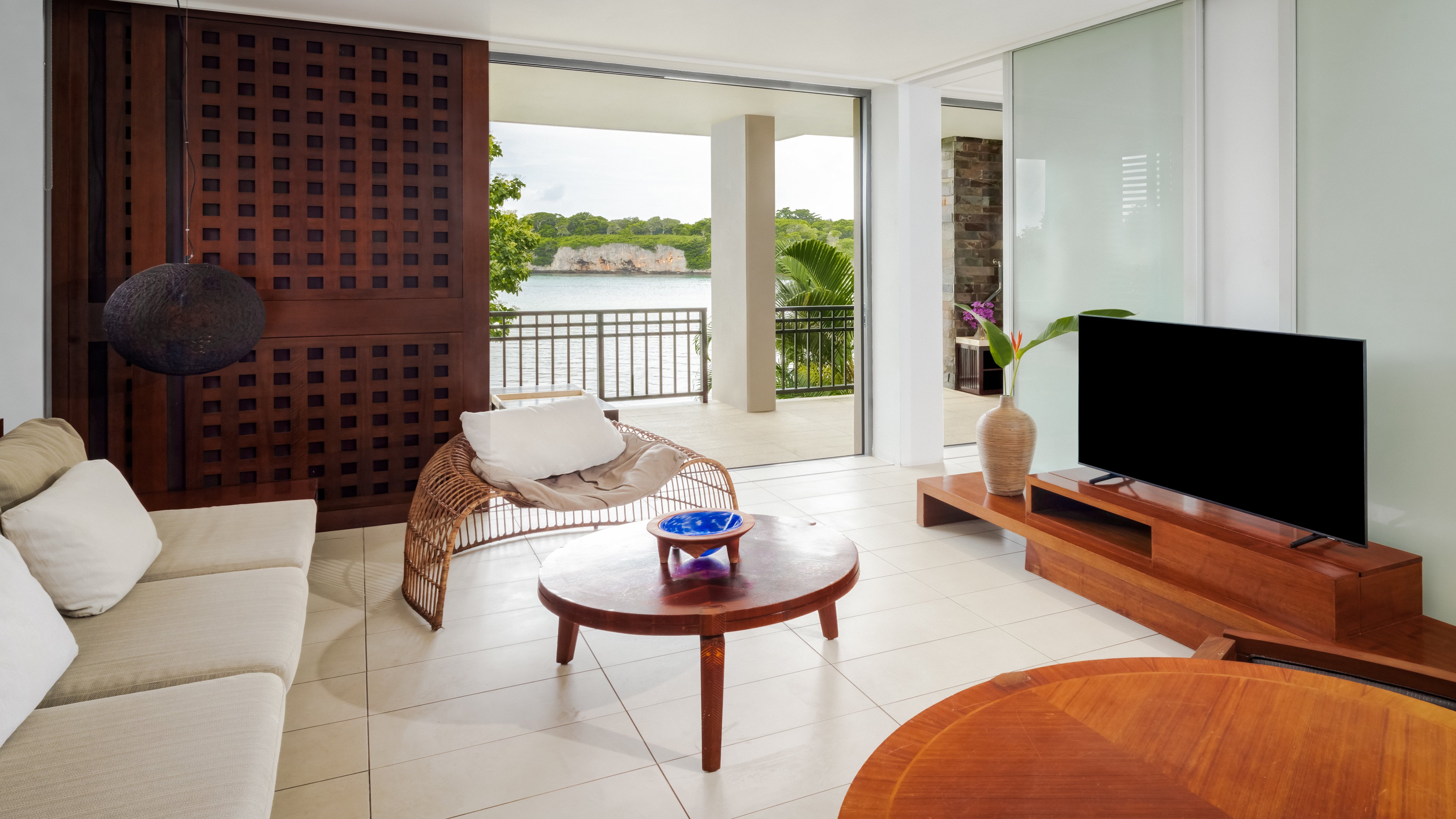InterContinental Fiji Golf Resort and Spa 53/76