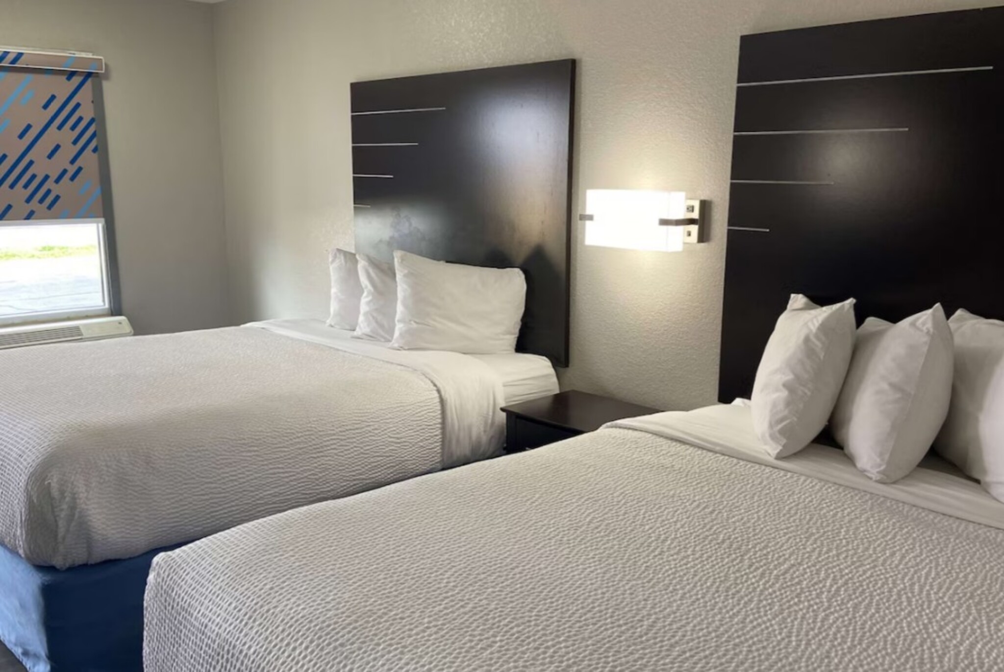Days Inn by Wyndham Moss Point Pascagoula 6/12