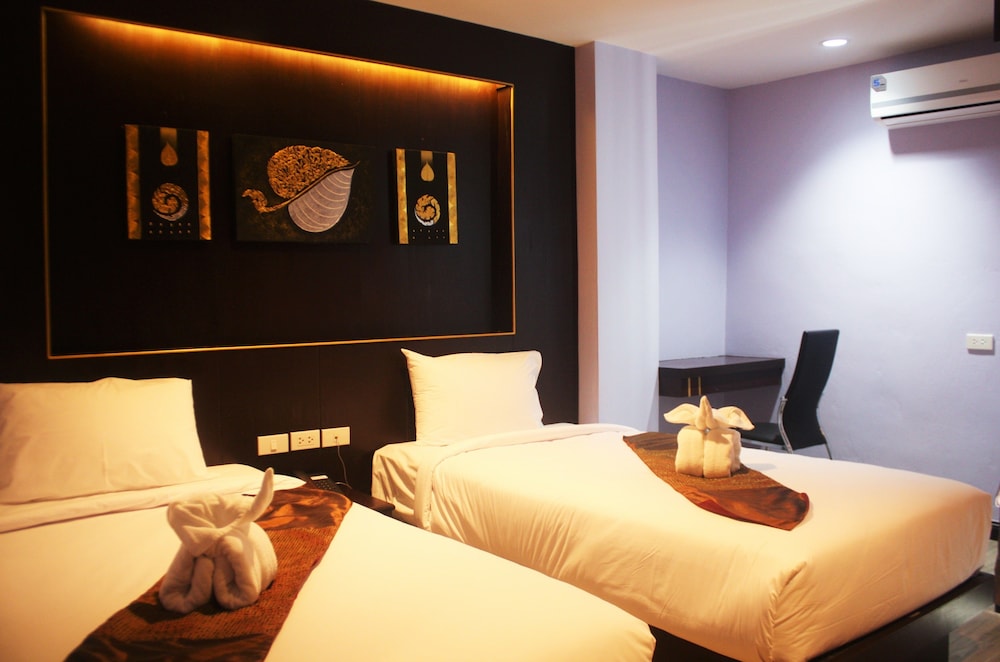 Metro Hotel & Spa 10/37