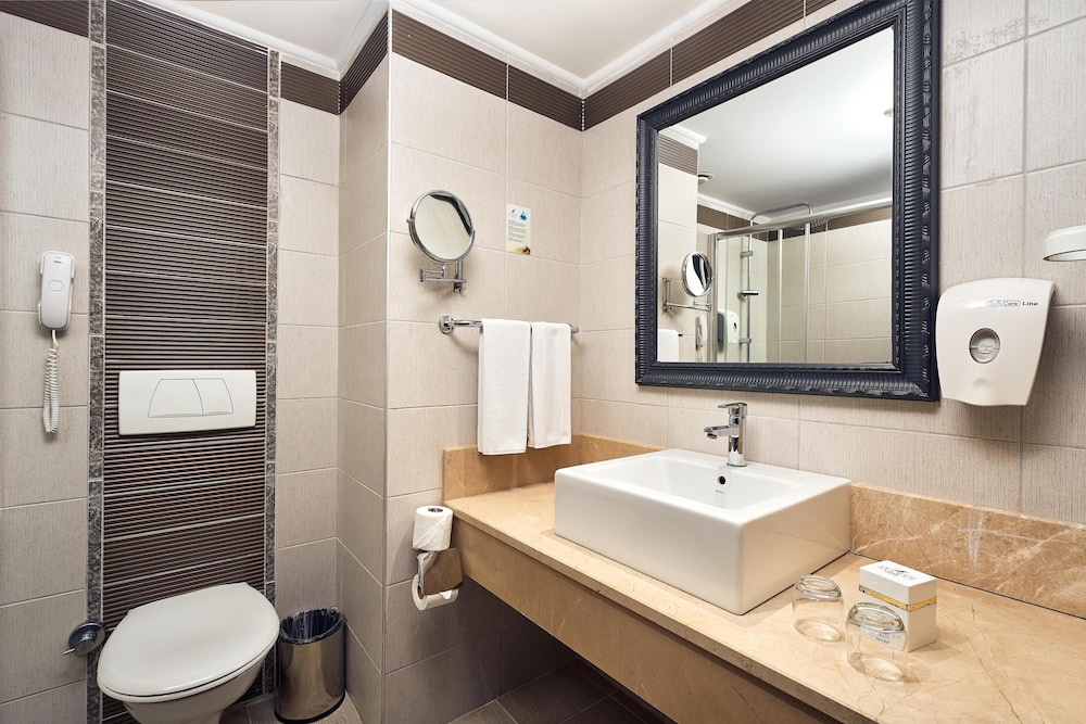 Seaden Sea World Resort & SPA 50/50