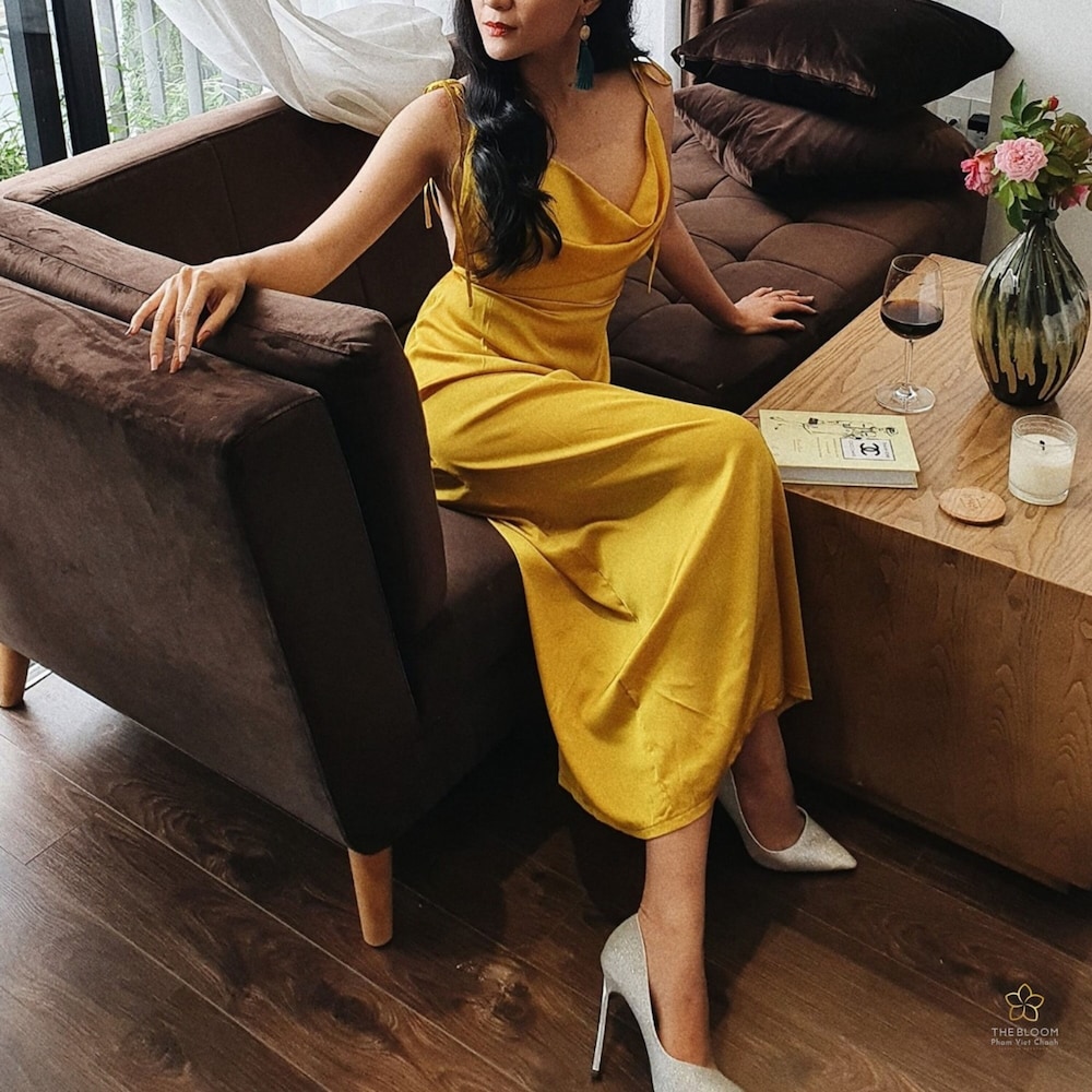 The Bloom Pham Viet Chanh 24/50