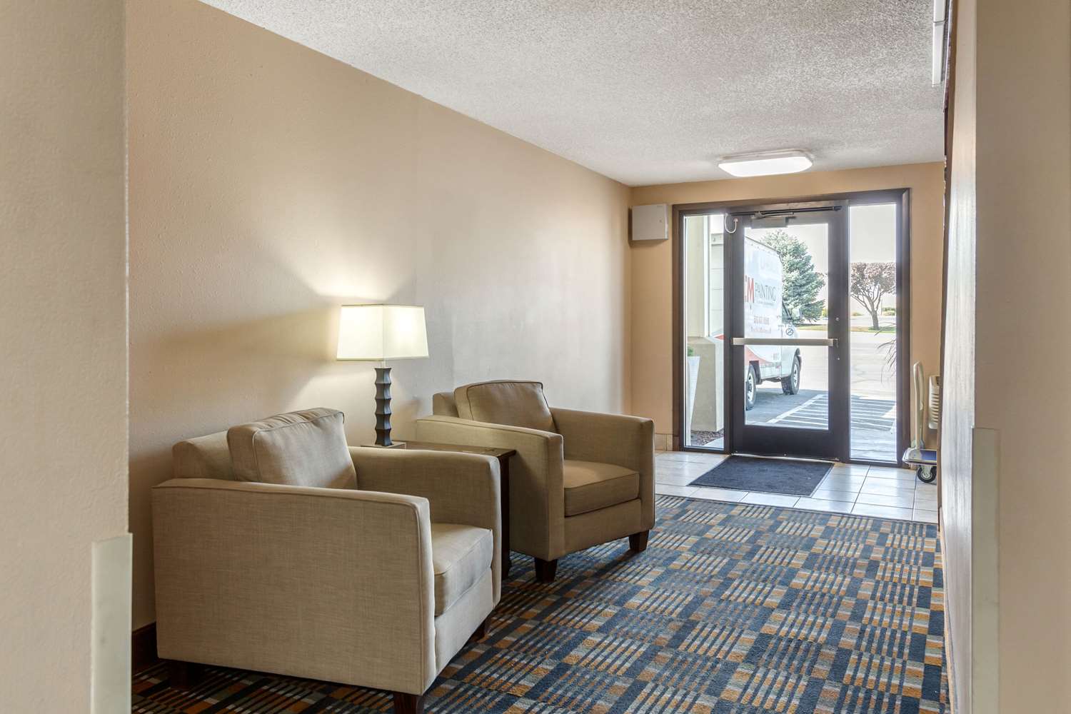 Quality Inn Ontario, OR 21/32