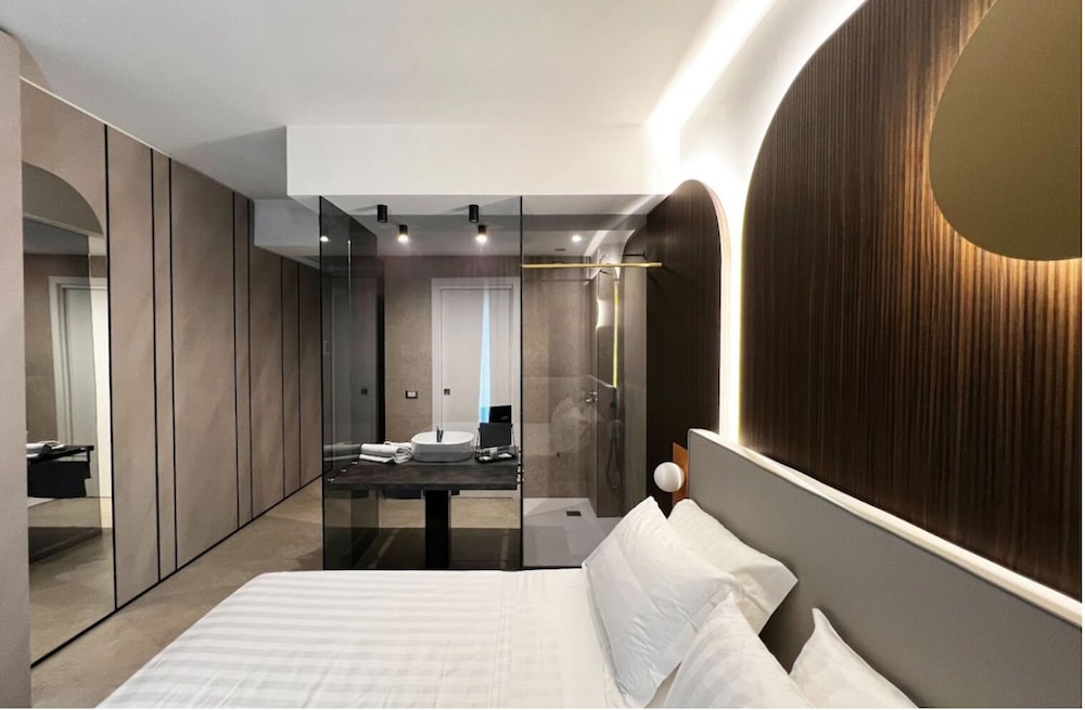 Hotel Europa Di Arzano 33/65