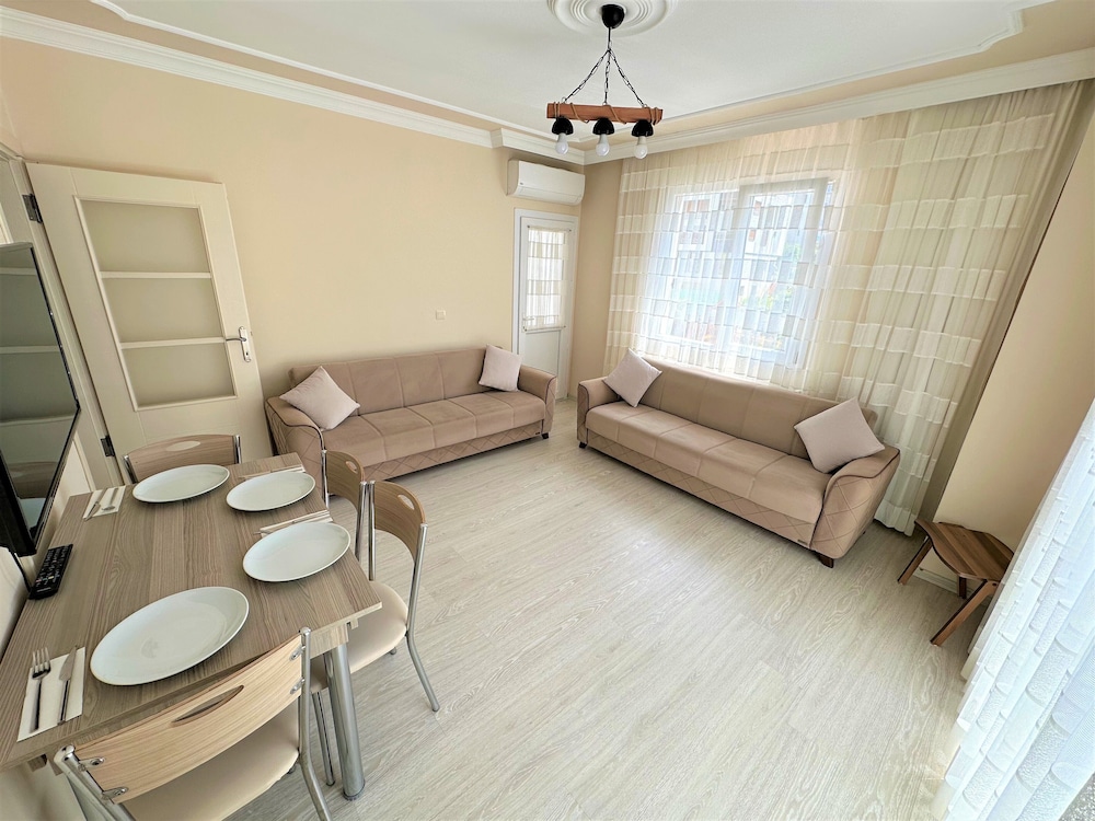 Cerrahpasa Apart Hotel 28/50