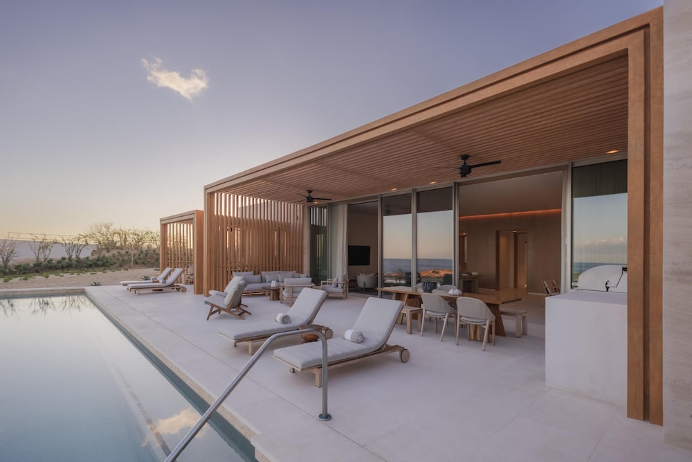Park Hyatt Cabo Del Sol 20/50