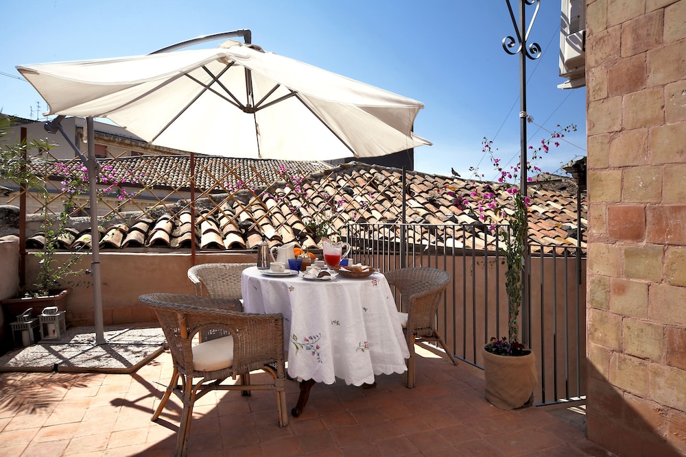Casa D'aria 21/75