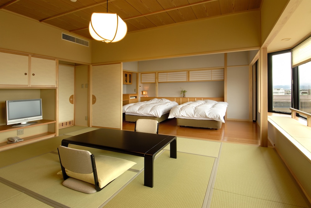 Hohoemi no Yado Takinoyu Hotel 45/77