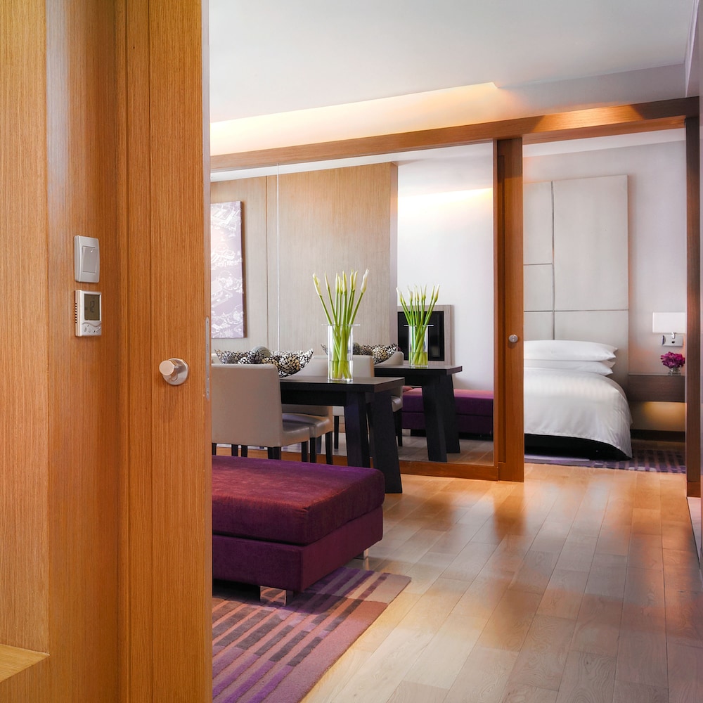 Marriott Executive Apartments Bangkok, Sukhumvit Thonglor 40/61