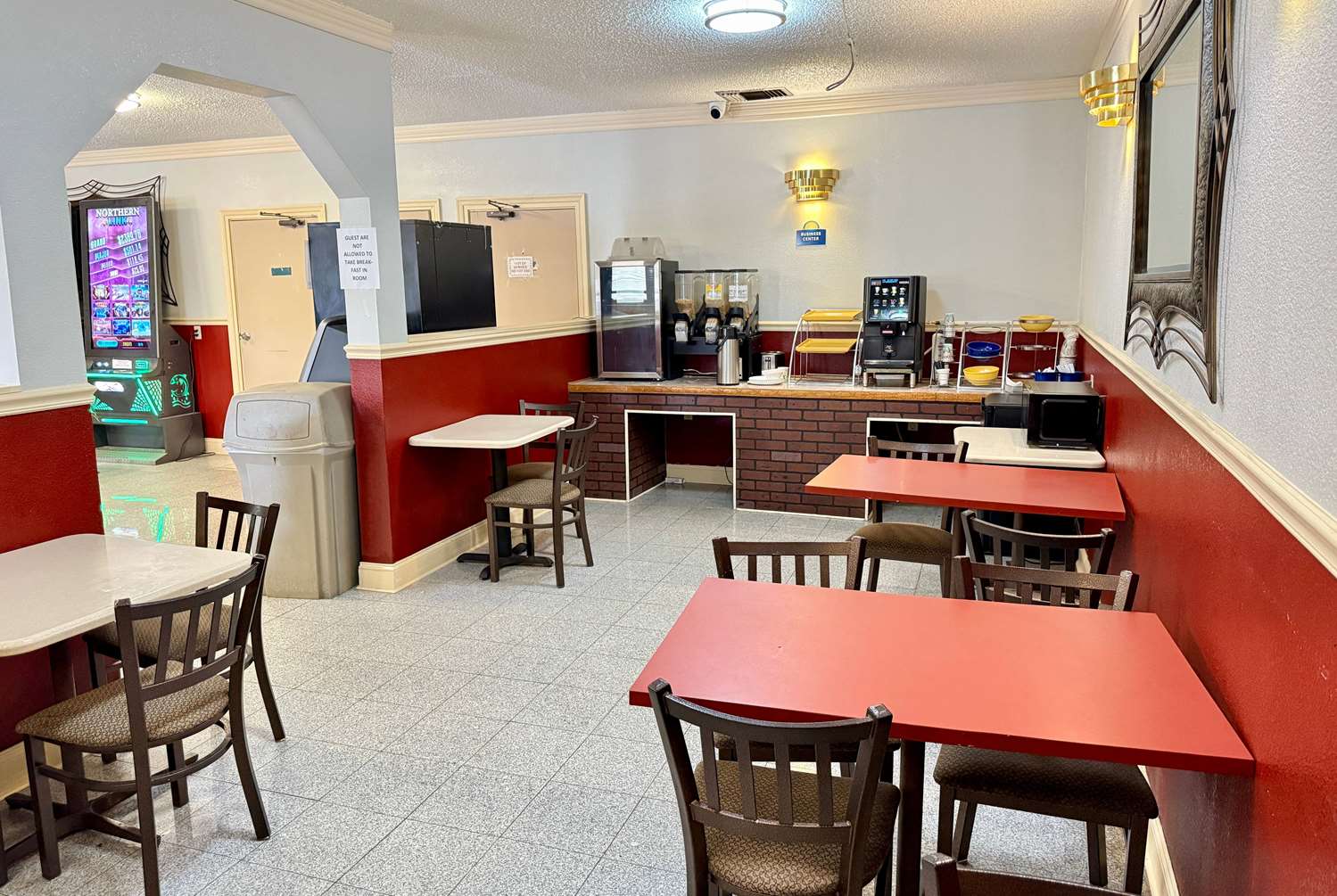 Days Inn By Wyndham Ruther Glen Kings Dominion Area 13/21