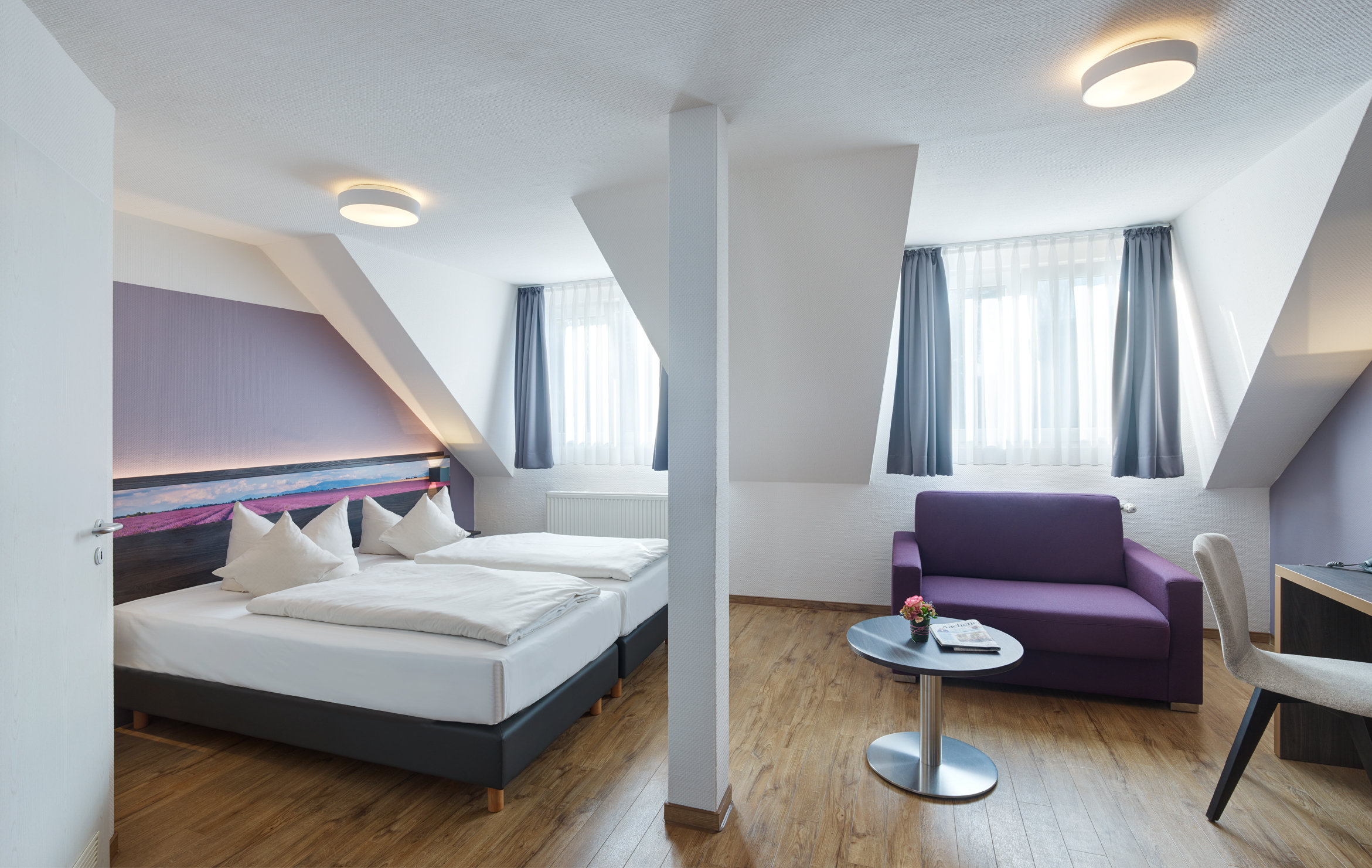 Art Hotel Aachen 3/41