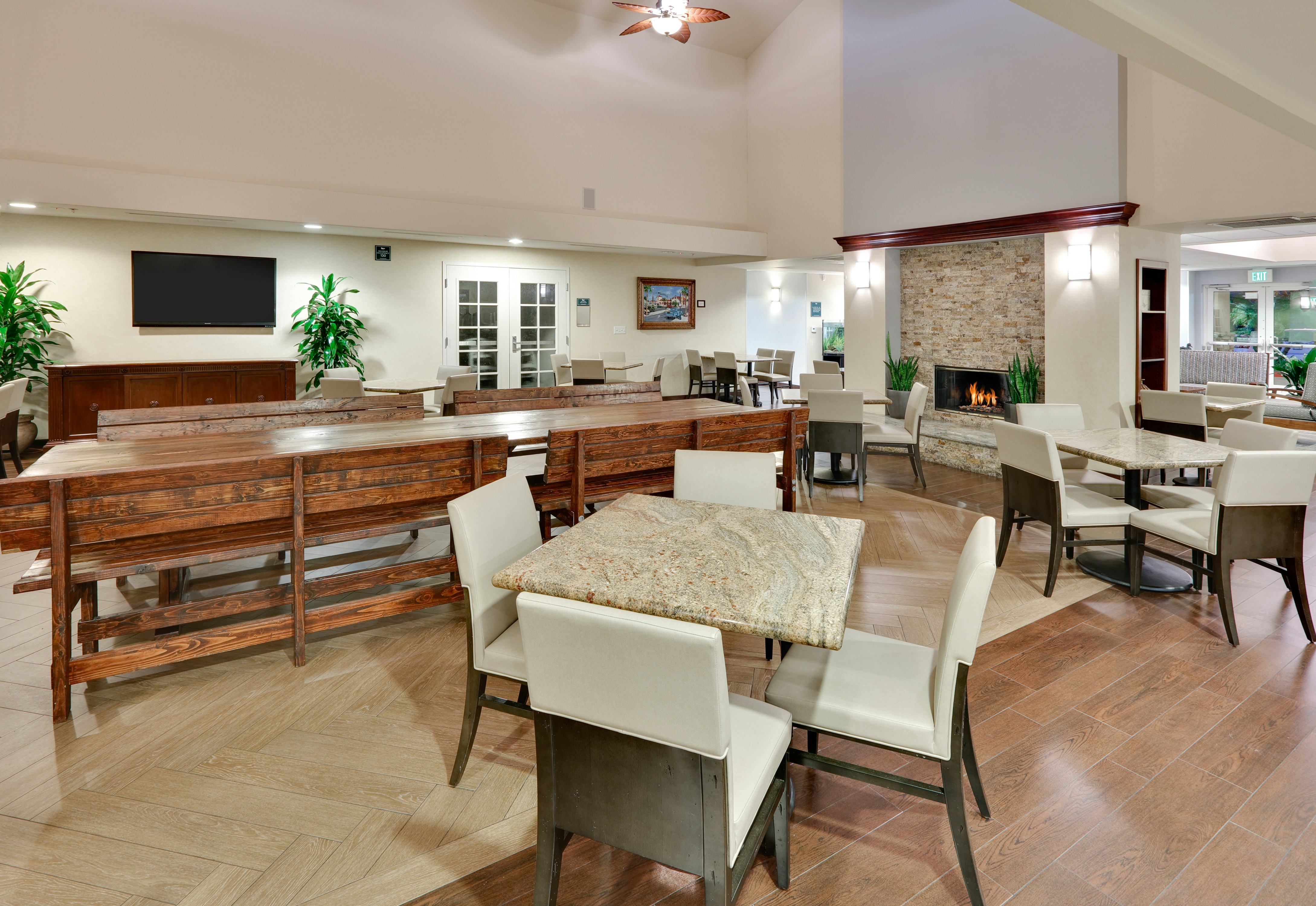 Homewood Suites By Hilton San Diego-Del Mar 21/31