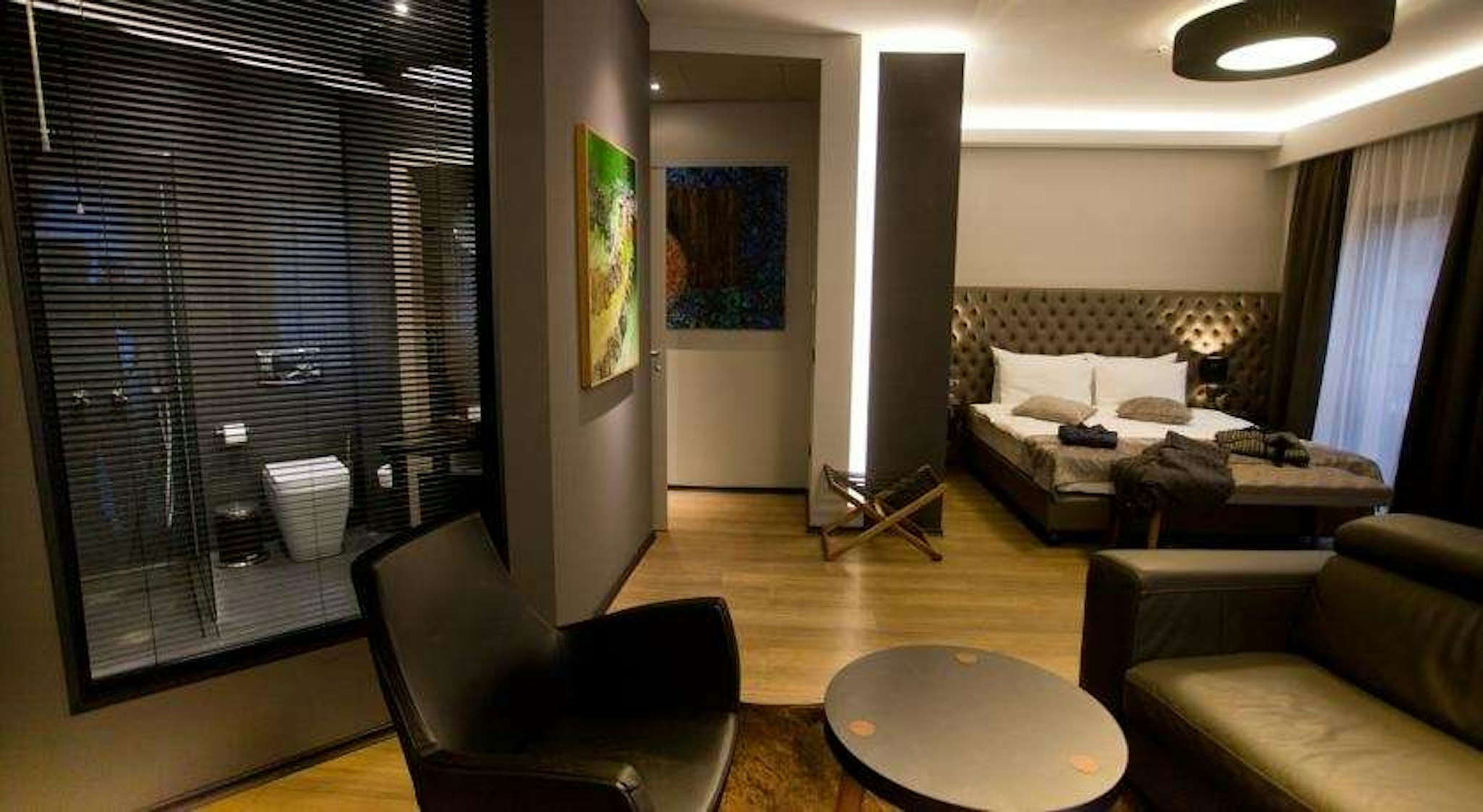 Hotel Solun 21/24
